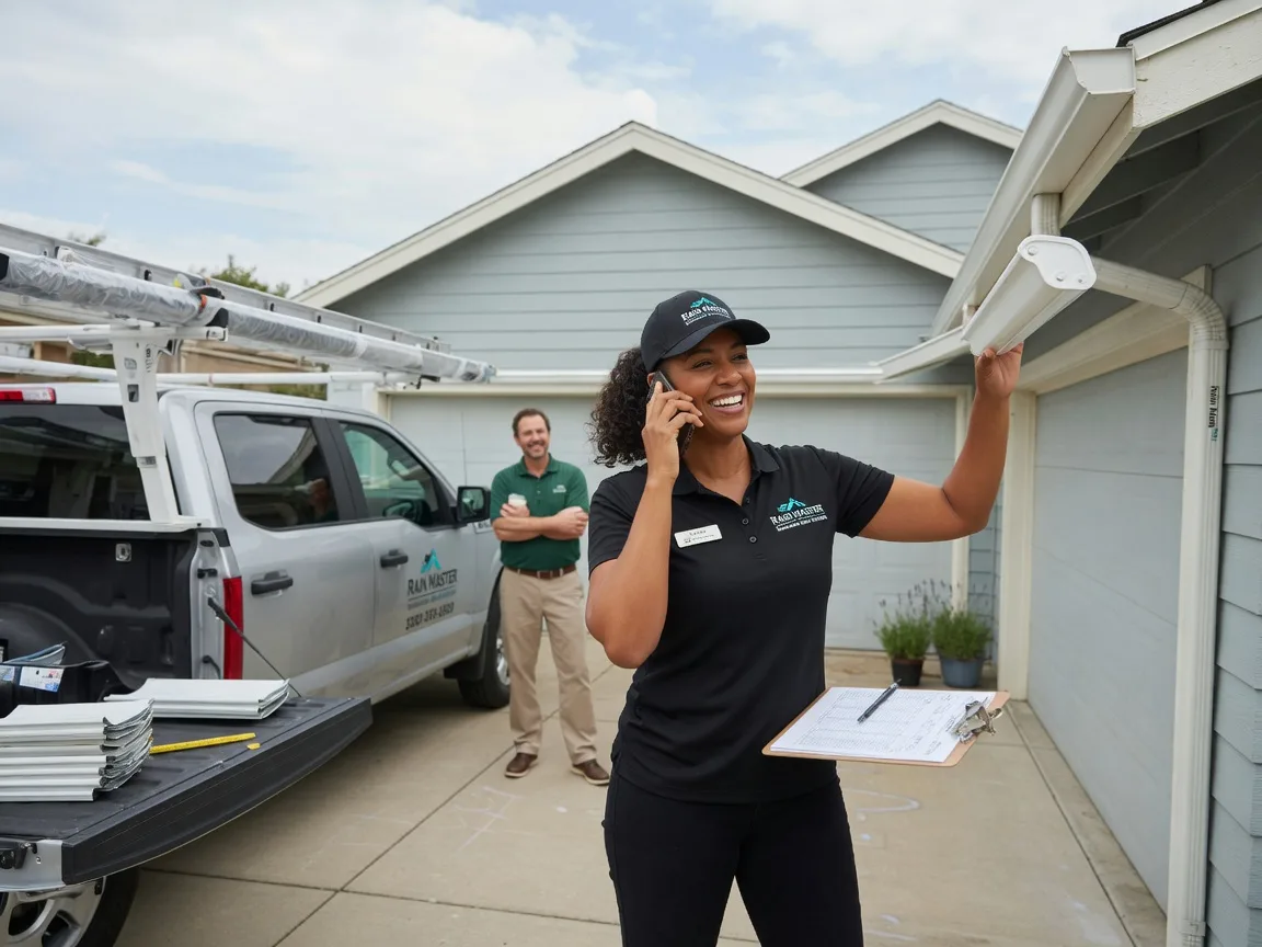 Gutter Installation Catoosa, OK FAQs
